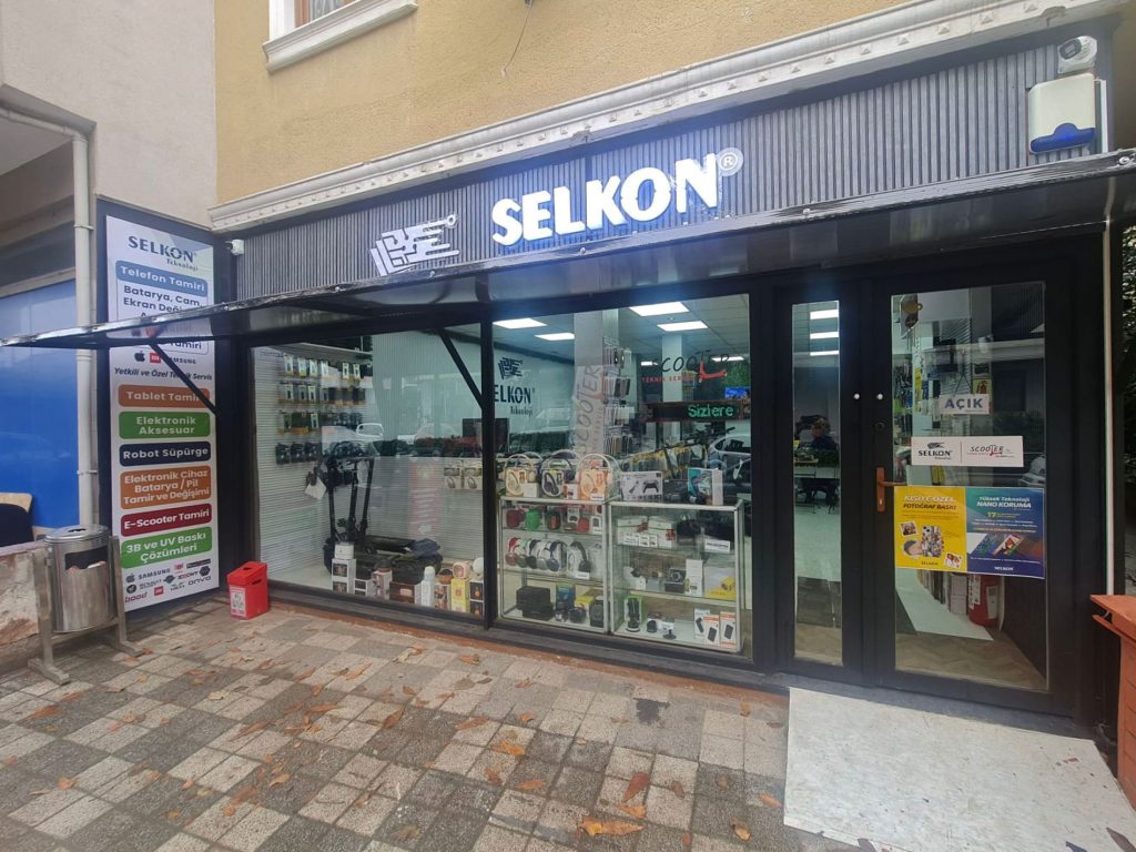 Doğru Teknik Servis Nasıl Seçilir?
