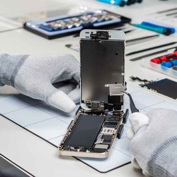 iPhone Teknik Servis Rehberi