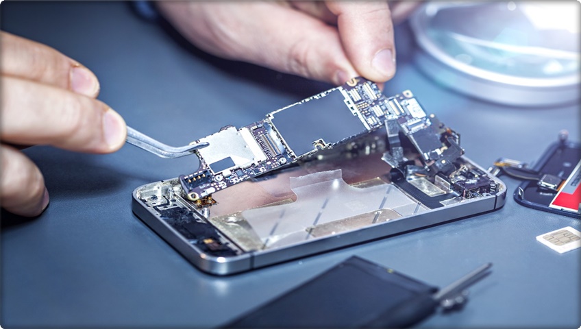 IPhone Teknik Servis Rehberi: En Sık Karşılaşılan Arızalar