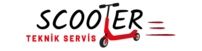 Scooter Teknik Servis logosu