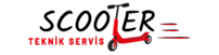 Scooter Teknik Servis logosu