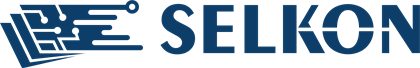 Selkon logosu