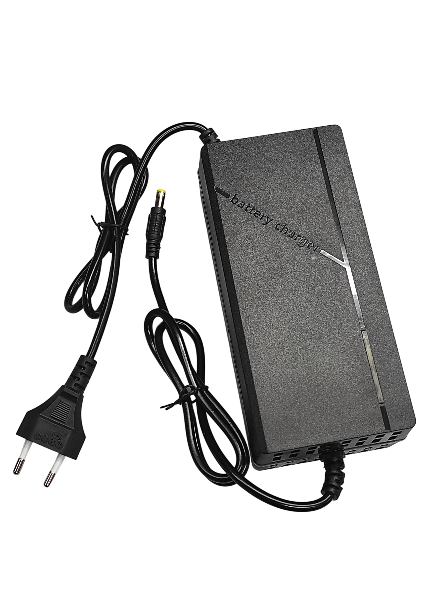 E-scooter Şarj Aleti 54,6V Battery Charger